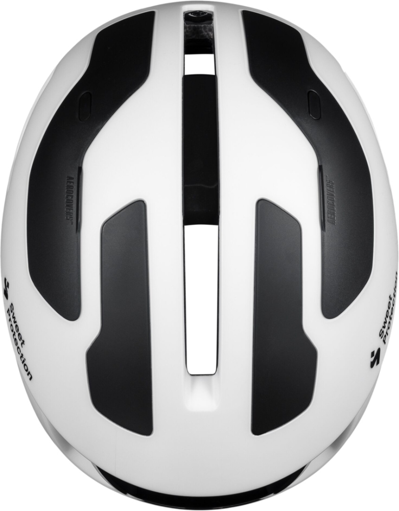 Sweet Protection Falconer Aero 2Vi Mips Helmet satin white L