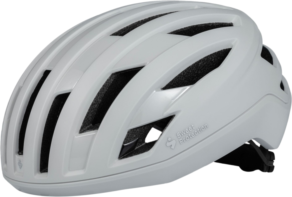 Sweet Protection Fluxer Mips Helmet bronco white ML