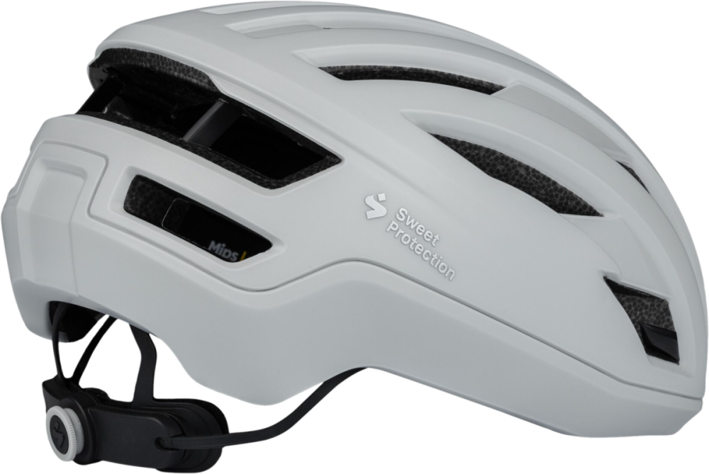 Sweet Protection Fluxer Mips Helmet bronco white ML