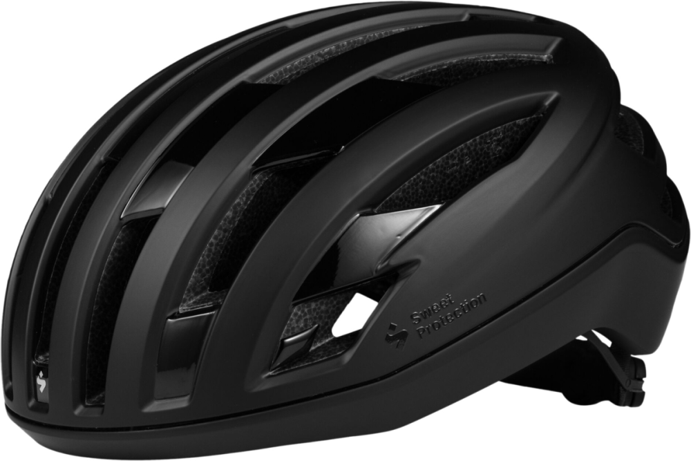 Sweet Protection Fluxer Mips Helmet matte black ML
