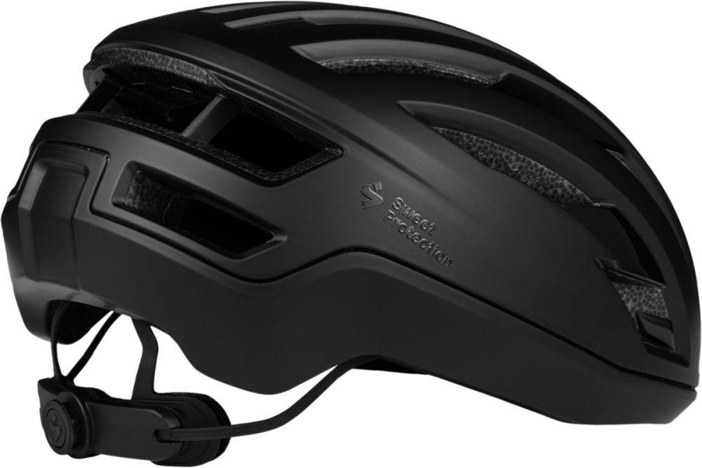 Sweet Protection Fluxer Mips Helmet matte black ML