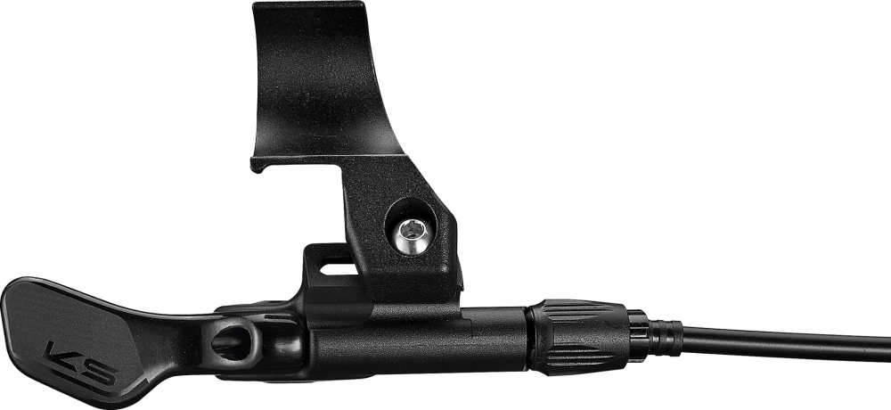 Kind Shock SOUTHPAW Aluminium Reverse remote lever