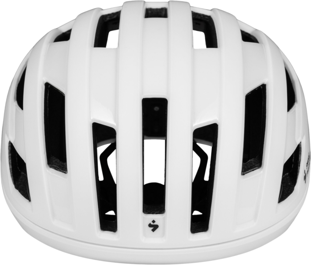 Sweet Protection Fluxer Mips Helmet satin white LXL