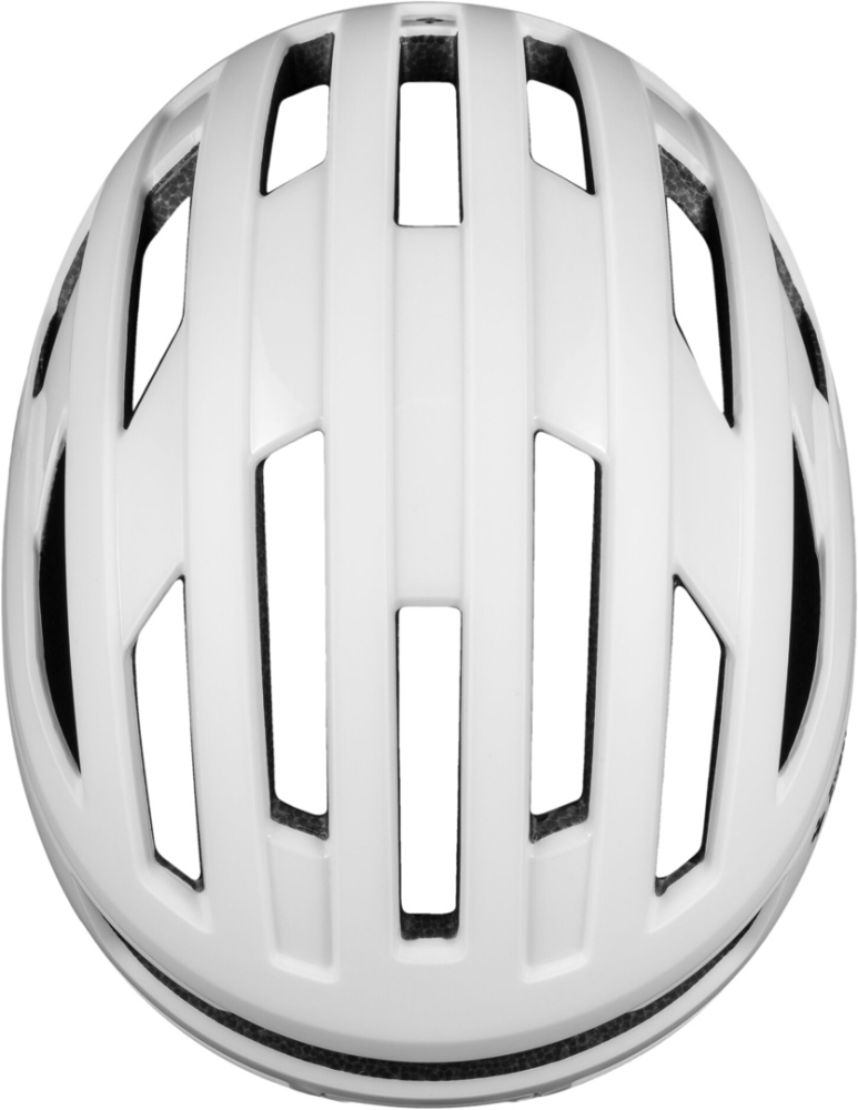 Sweet Protection Fluxer Mips Helmet satin white LXL