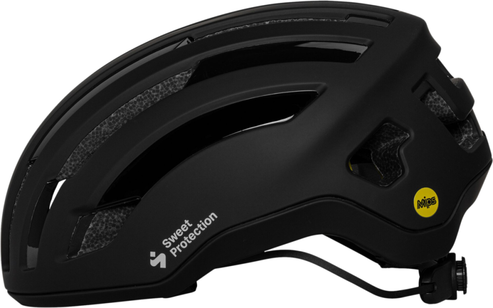 Sweet Protection Outrider Mips Helmet Matte Black L