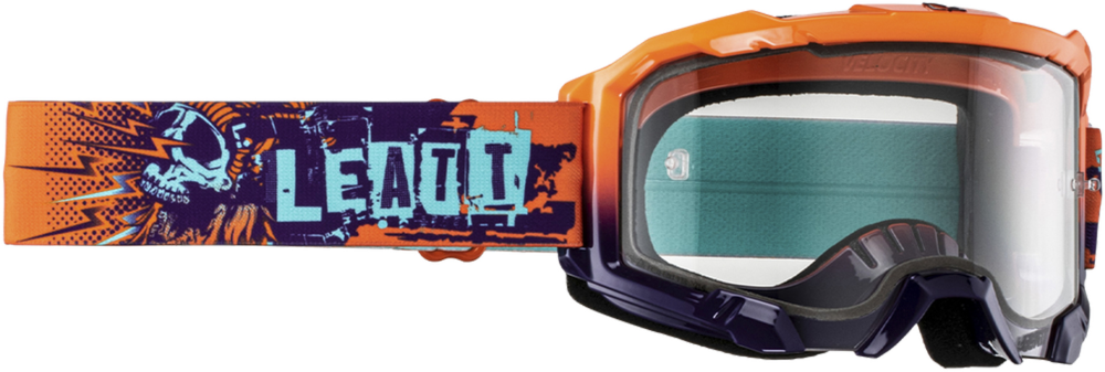 Leatt Velocity