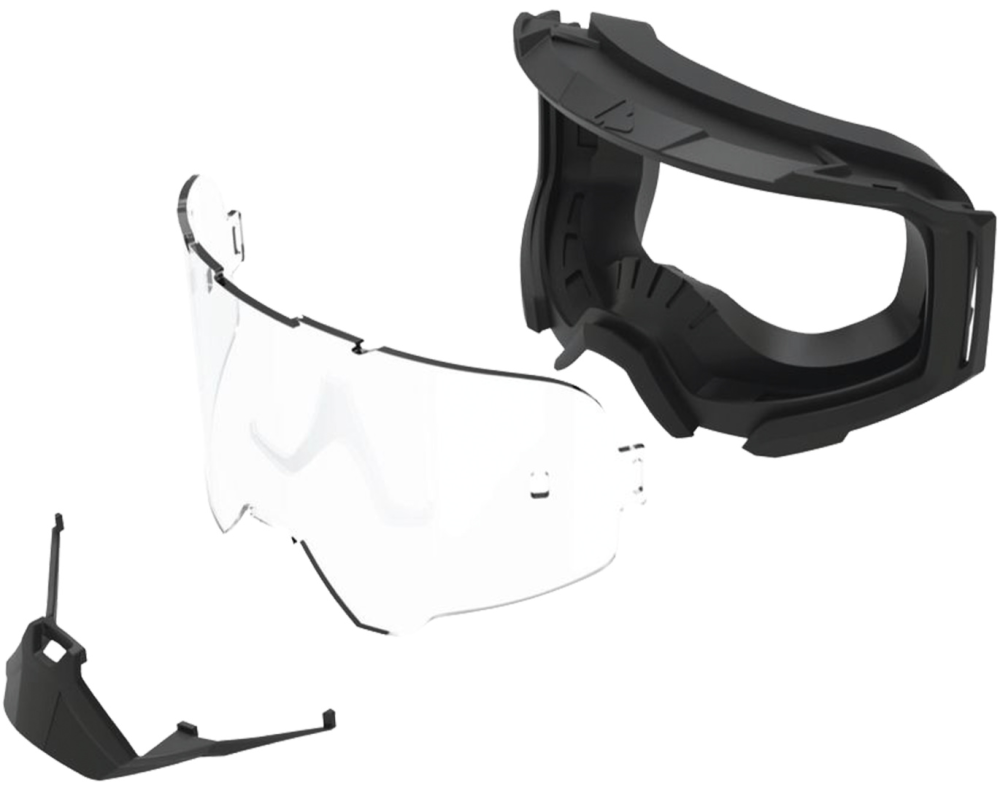 Leatt Velocity