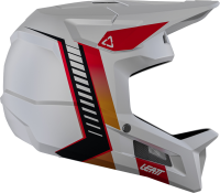Leatt MTB Gravity 2.0 Helmet white M