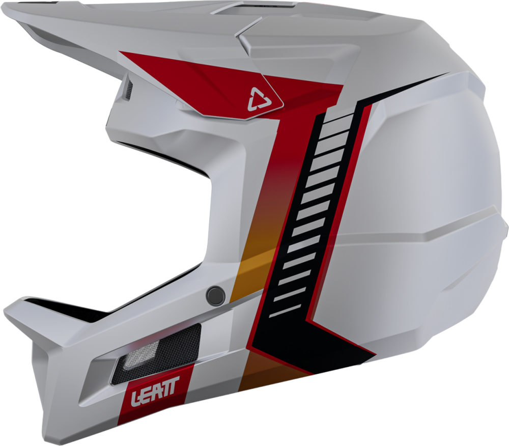 Leatt MTB Gravity 2.0 Helmet white M