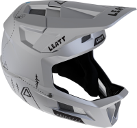Leatt MTB Gravity 2.0 Helmet grey M