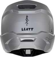 Leatt MTB Gravity 2.0 Helmet grey M