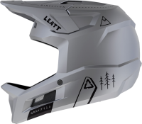 Leatt MTB Gravity 2.0 Helmet grey M