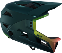 Leatt MTB Enduro 3.0 Helmet spruce green L
