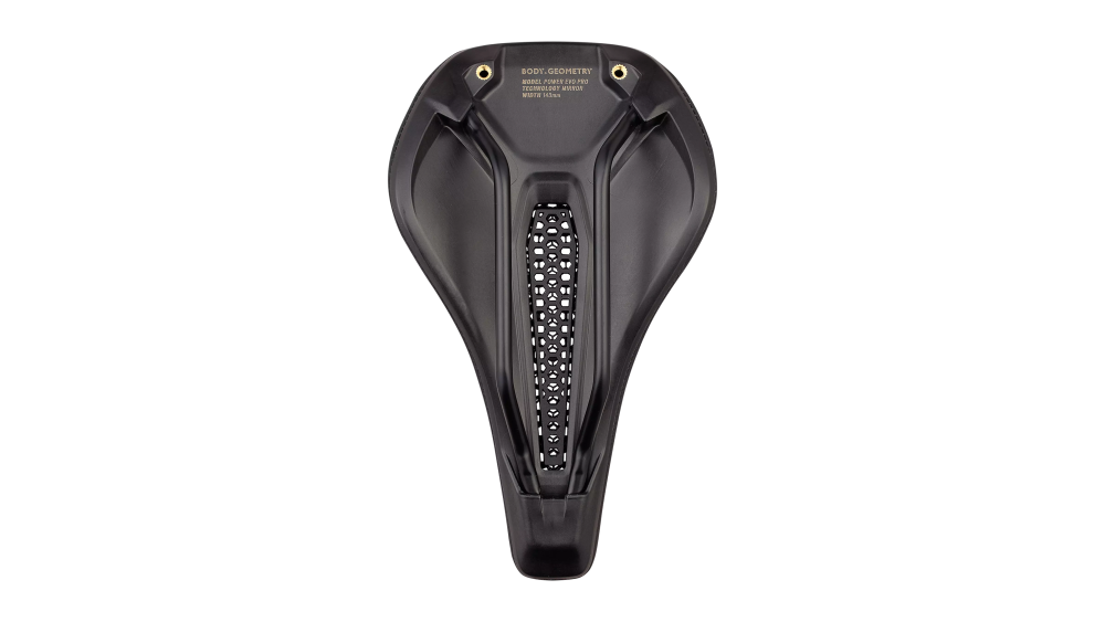 Specialized Power Evo Pro Mirror Saddle Blk 143
