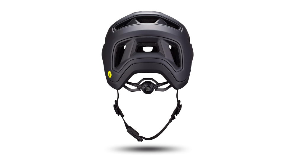 Specialized Ambush 3 Hlmt Ce Blk M