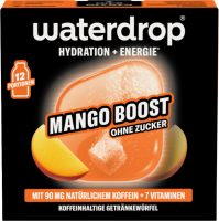 waterdrop waterdrop Microenergy Mango Boost (6x12 Pack)
