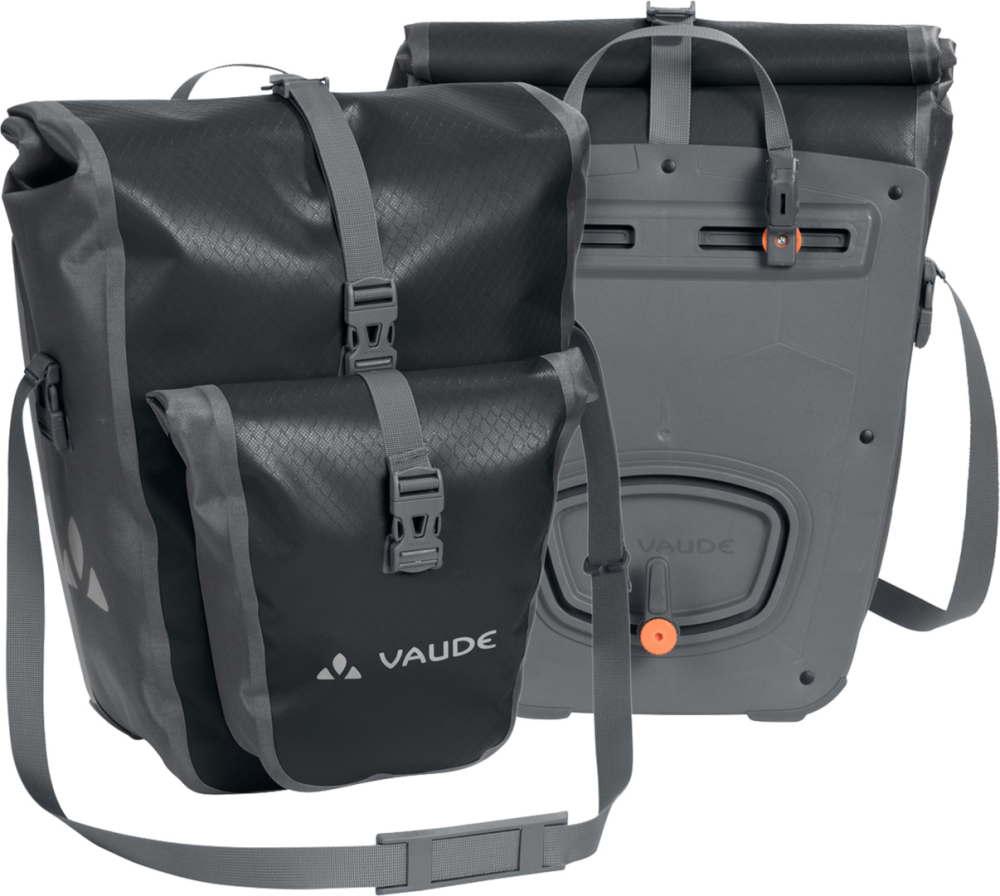 Vaude Aqua Back Plus black