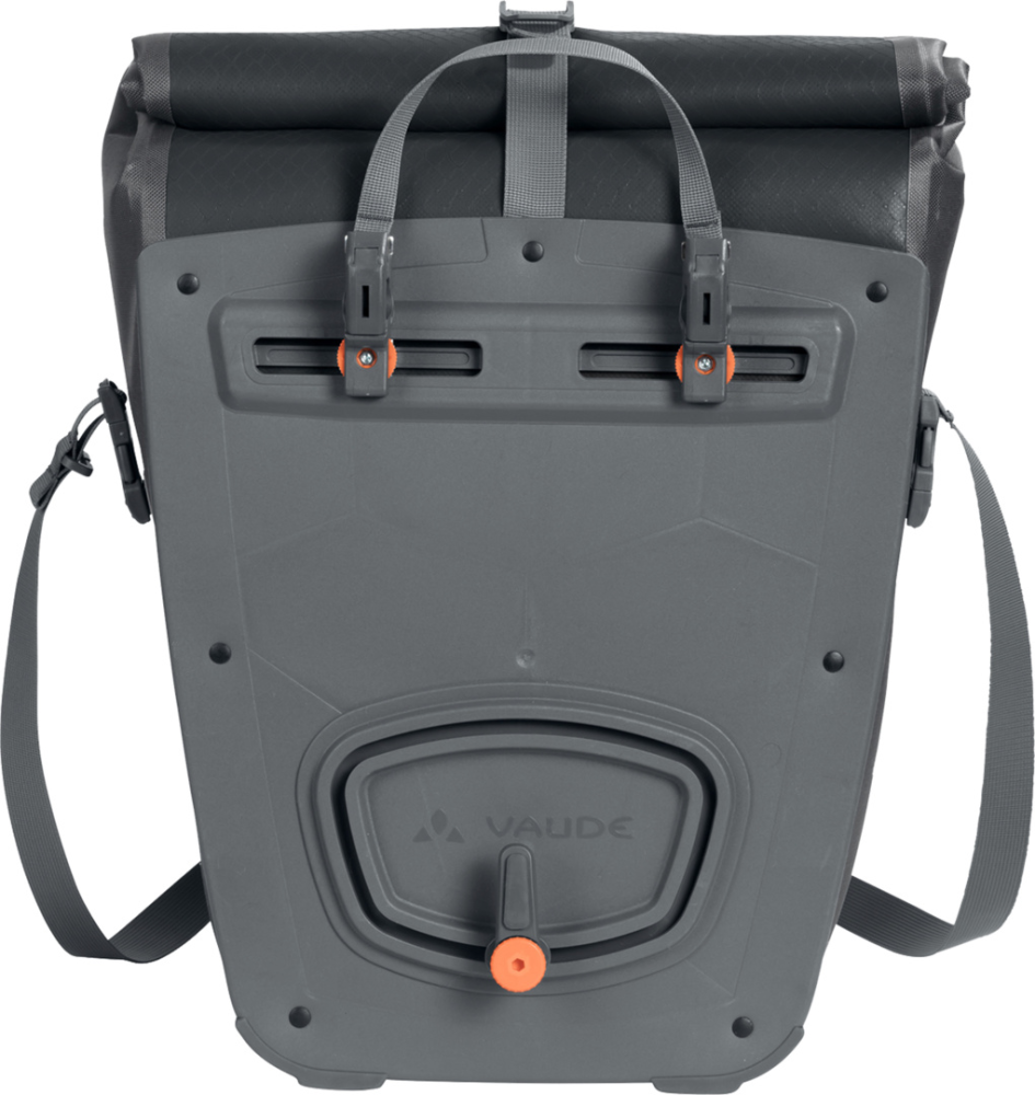 Vaude Aqua Back Plus black
