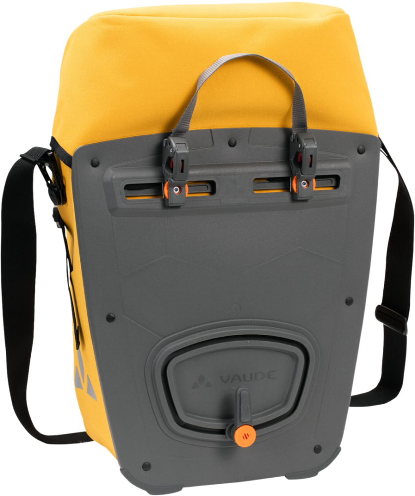 Vaude Comyou Pro burnt yellow