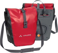 Vaude Aqua Front red