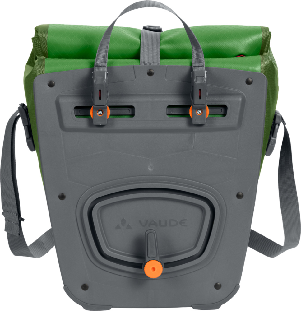 Vaude Aqua Front parrot green