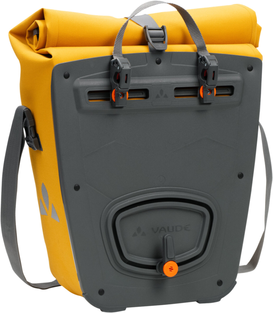 Vaude Aqua Back Deluxe Single burnt yellow