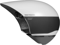 Sweet Protection Redeemer 2Vi Mips Helmet gloss white SM