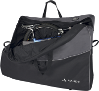 Vaude Big Bike Bag black/anthracite