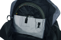 Vaude Big Bike Bag black/anthracite