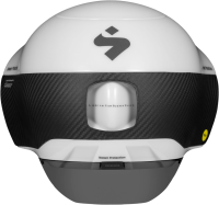 Sweet Protection Redeemer 2Vi Mips Helmet gloss white SM