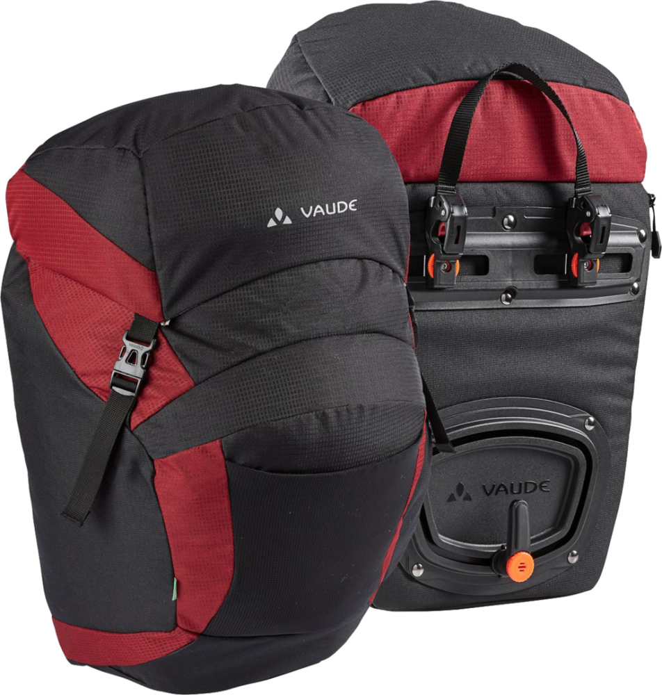 Vaude OnTour Front