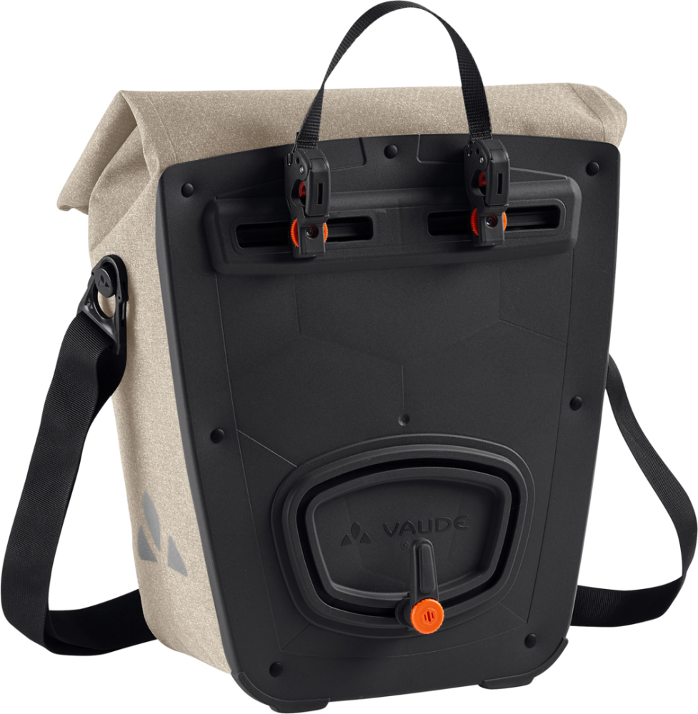 Vaude ReCycle Pro Single linen