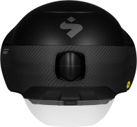 Sweet Protection Redeemer 2Vi Mips Helmet matte black SM