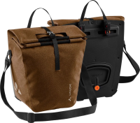 Vaude ReCycle Back umbra
