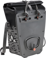 Vaude Aqua Back Luminum Single II