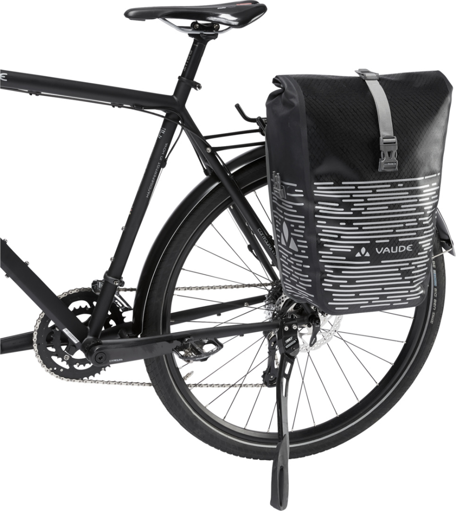 Vaude Aqua Back Luminum Single II