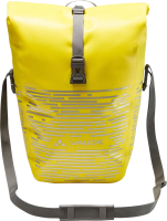 Vaude Aqua Back Luminum Single II canary