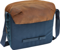 Vaude Cycle Messenger baltic sea/umbra L