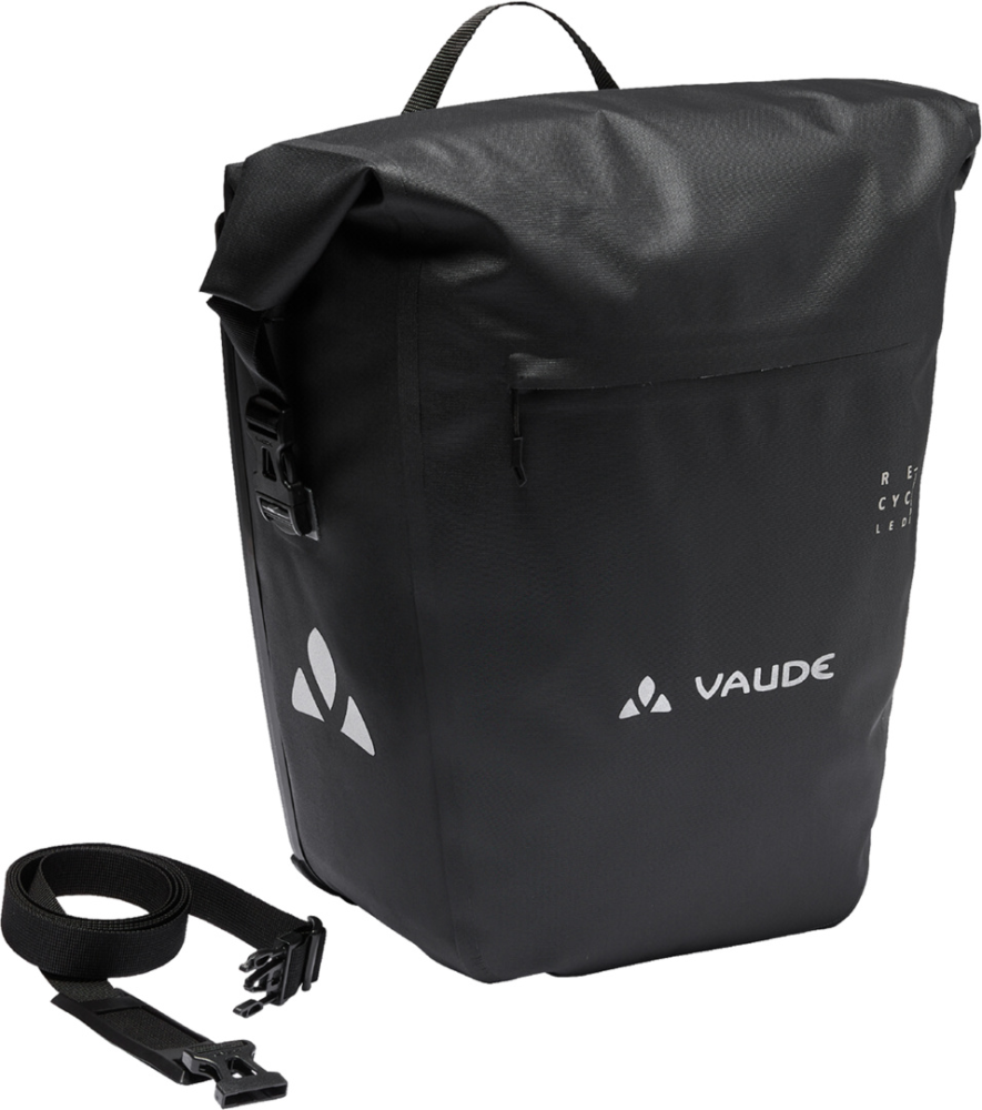 Vaude Proof Back UL Single black