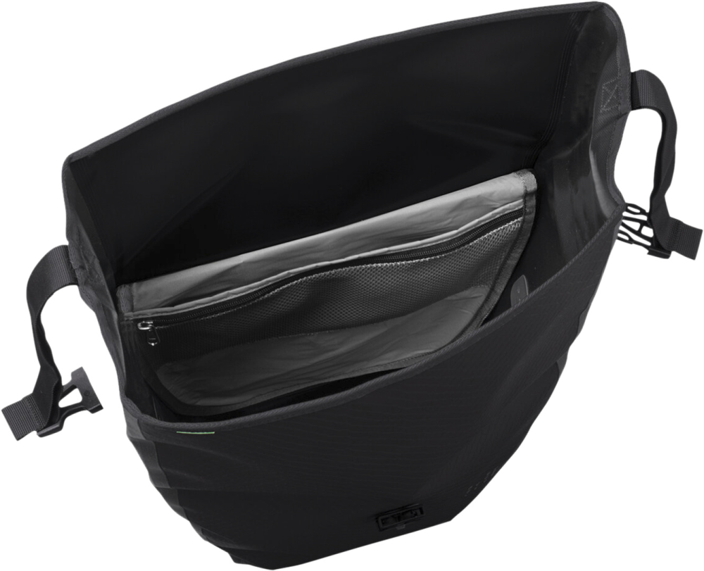 Vaude Aqua Back (rec) black
