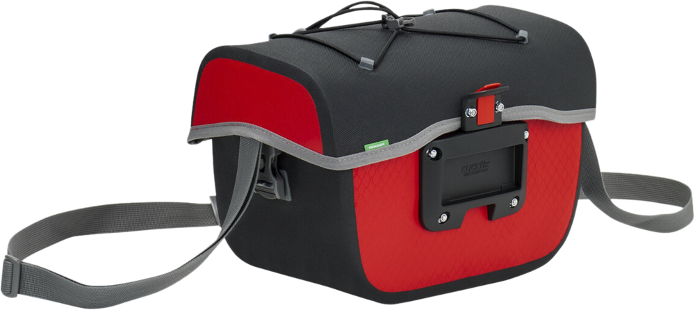 Vaude Aqua Box red
