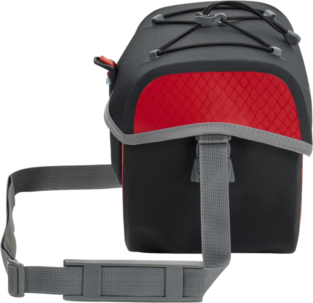 Vaude Aqua Box red