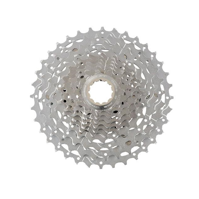 Shimano Kassette XT CS-M771 10-Gang 11-36 Zähne