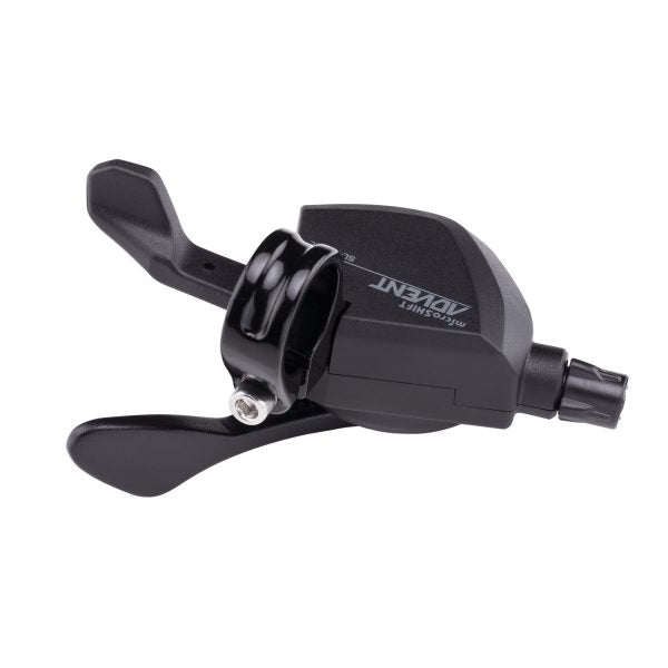 Microshift ADVENT Xpress Shifter 2x9 Left Default Title