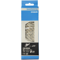 Shimano XT Kette 10-fach, CN-HG95138I E-Bike kompatibel