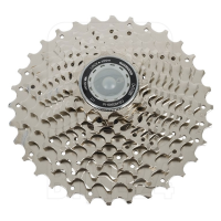 Shimano Kassette DEORE CS-M4100 10-Gang 11-42 Zähne