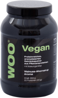 WOO Protein Vanille/Dose 600g