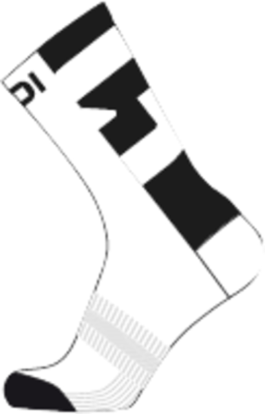 SIDI Confusum Socks white 44-46