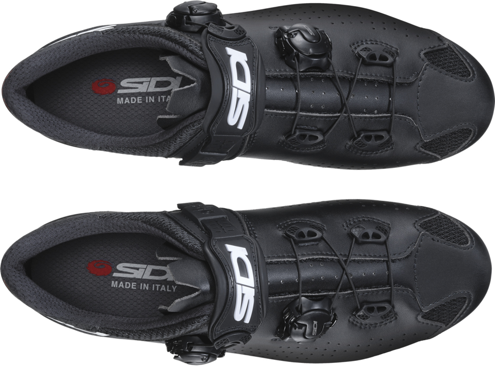 SIDI RR Genius 10 black 40