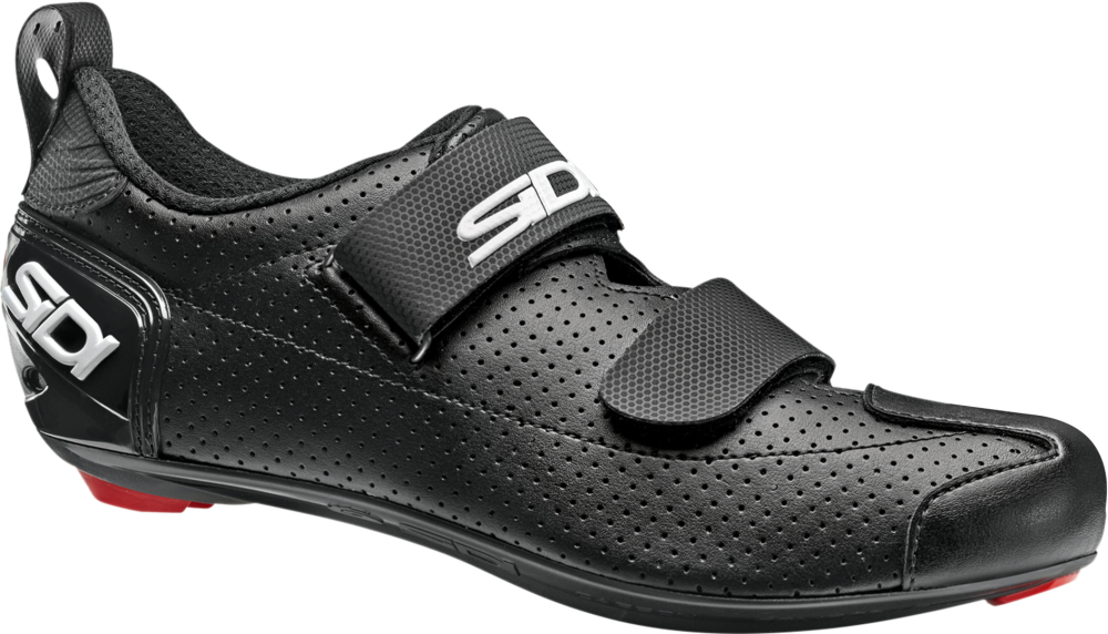 SIDI RR T 5 AIR black 38